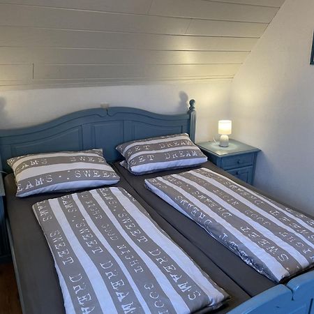 Apartment Alter Bahnhof By Interhome Neugarmssiel Extérieur photo