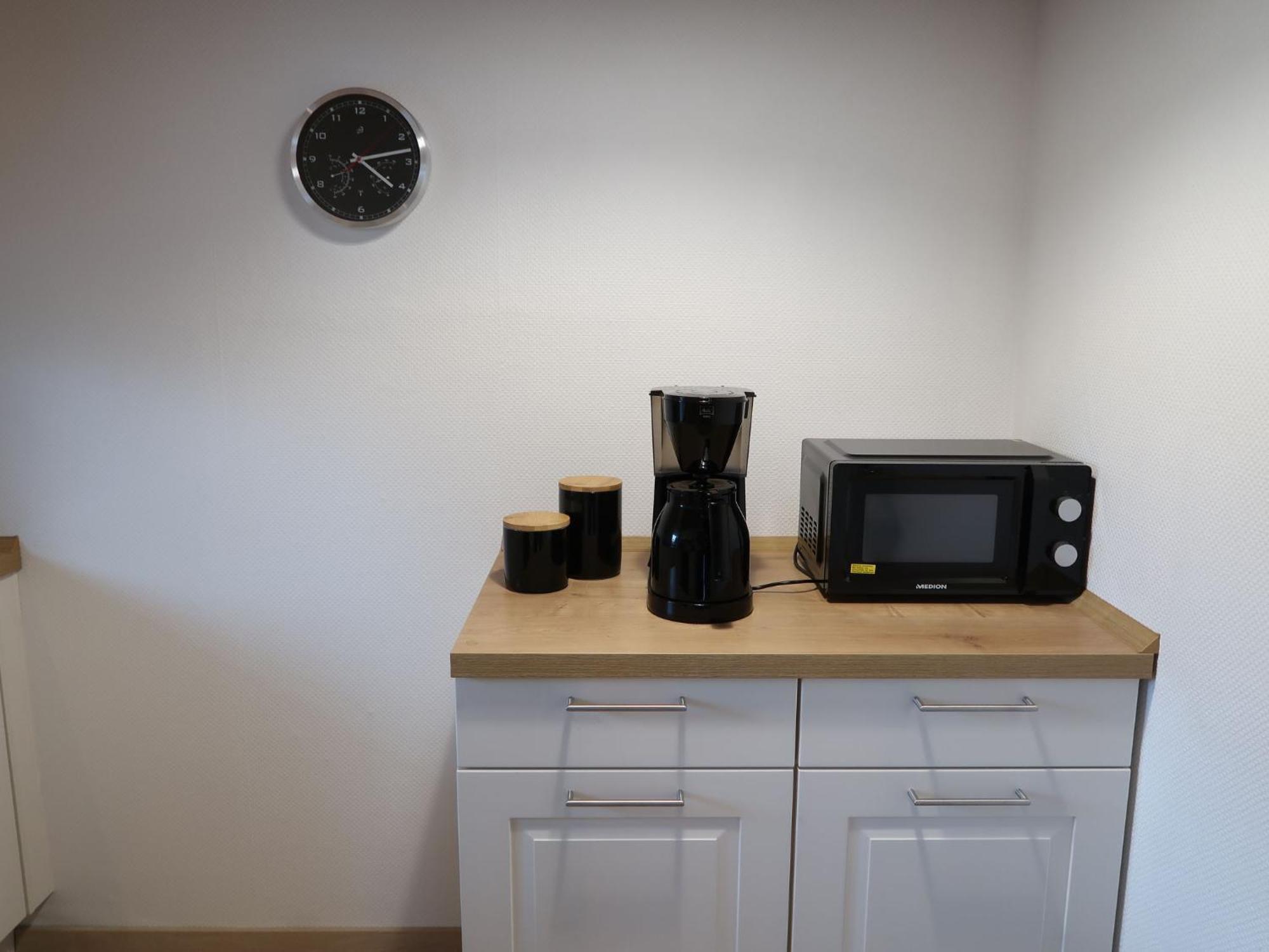 Apartment Alter Bahnhof By Interhome Neugarmssiel Extérieur photo